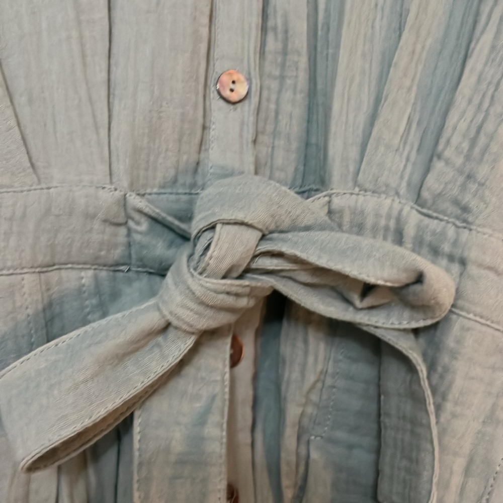 Romper - Picture 3 of 7